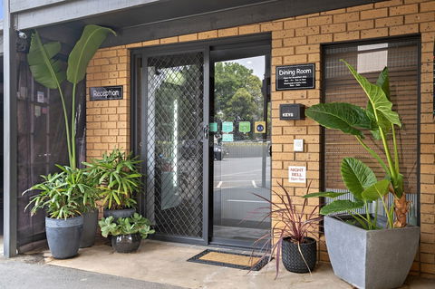 Avondel Motor Inn, Benalla - Tourism Brisbane 2