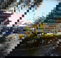 Copper Country Motor Inn  Restaurant - Brisbane Tourism