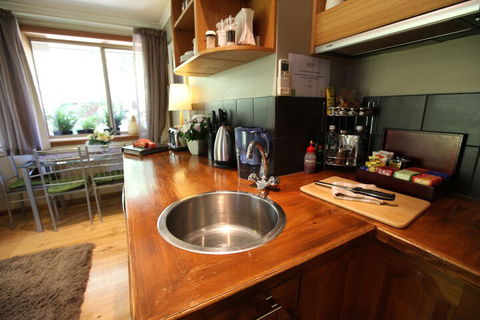 Amble At Hahndorf - Tourism Brisbane 4