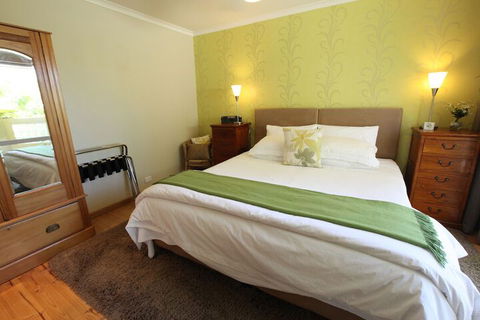 Amble At Hahndorf - Tourism Brisbane 1