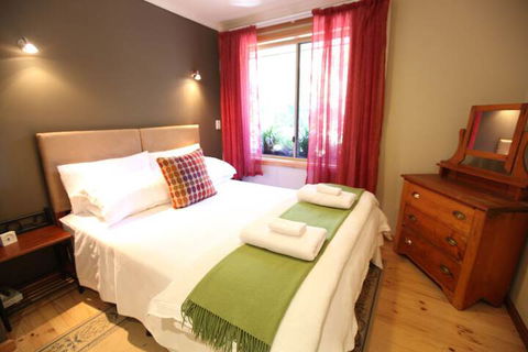 Amble At Hahndorf - Tourism Brisbane 2