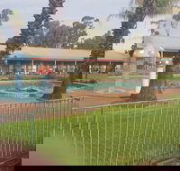 Barooga Country Inn Motel - Brisbane Tourism