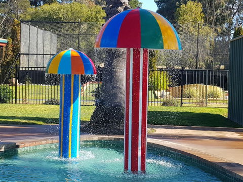Barooga Country Inn Motel - Brisbane Tourism 6