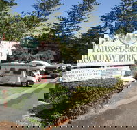 Tuross Beach Cabins  Campsites - Brisbane 4u