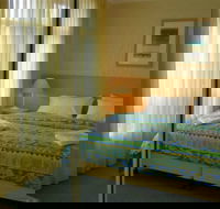 Bayswaterfront Apartments - Tourism Brisbane