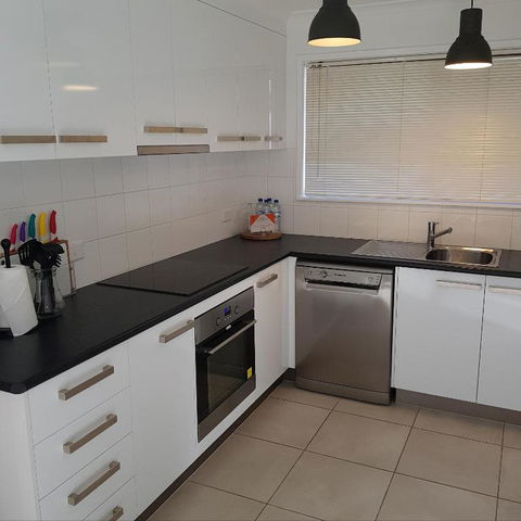 At Home Apartments - Tourism Brisbane 1
