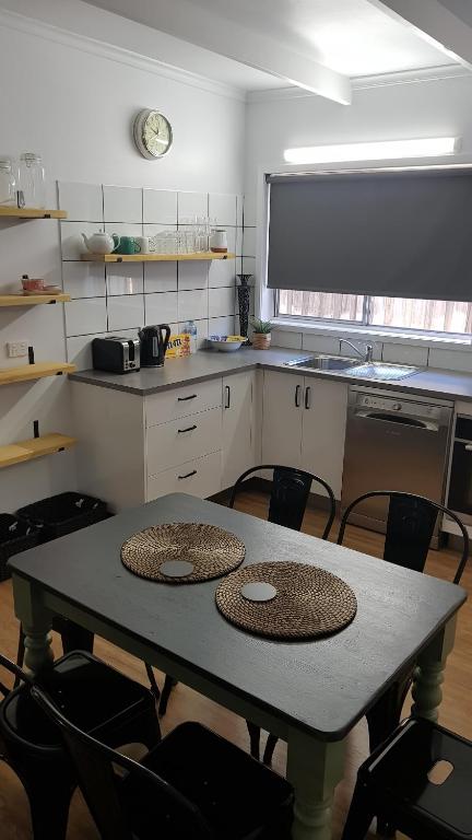At Home Apartments - Tourism Brisbane 5