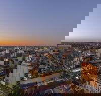 Mantra On Edward - Brisbane Tourism