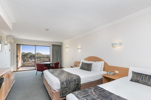 Great Eastern Motor Lodge - Tourism Brisbane 7