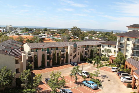 Great Eastern Motor Lodge - Tourism Brisbane 3