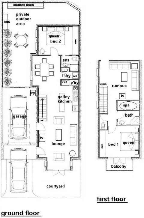Beechwood Apartment - Brisbane Tourism 3
