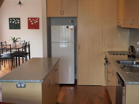 Beechwood Apartment - Brisbane Tourism 4
