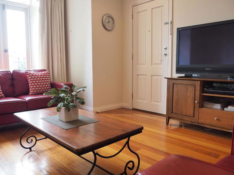 Beechwood Apartment - Brisbane Tourism 2