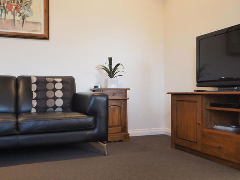 Beechwood Apartment - Brisbane Tourism 1