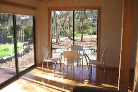 Four Seasons Waterfront Villas - Brisbane Tourism 5