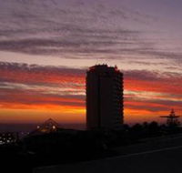 Sunset Waters Villas - Tourism Brisbane
