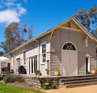 The Scout Hall - Tourism Brisbane