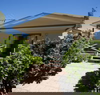 Discovery Parks  Barossa Valley - Brisbane 4u
