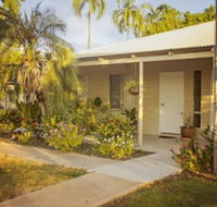 Wunan House - Tourism Brisbane