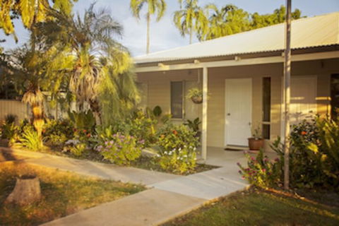 Wunan House - Tourism Brisbane 0