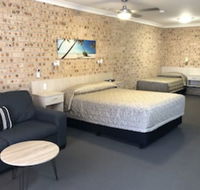 Cardiff Motor Inn - Brisbane 4u