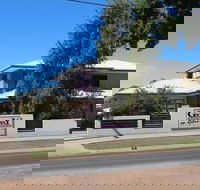 Emerald Western Gateway Motel - Brisbane Tourism