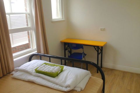 Sydney Star Backpackers - Tourism Brisbane 2