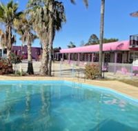 Paddle Steamer Motel - Brisbane Tourism
