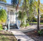 Bromyard Cottage - Brisbane 4u