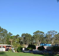 Seymour Motel - Tourism Brisbane