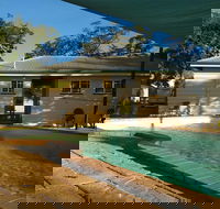 Ironbark Inn - Brisbane 4u