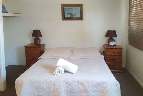 Ironbark Inn - Brisbane Tourism 4