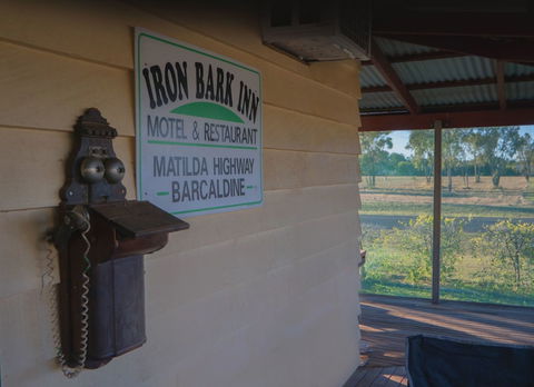 Ironbark Inn - Brisbane Tourism 2