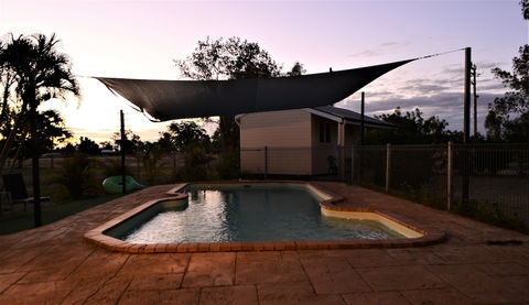 Ironbark Inn - Brisbane Tourism 1