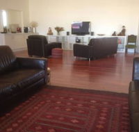 Crossroads Ecomotel - Tourism Brisbane