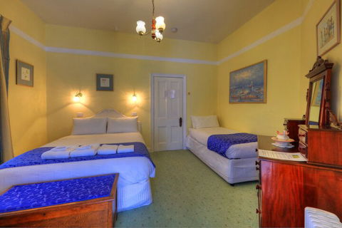 Acacia Bed & Breakfast - Brisbane Tourism 5