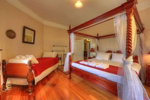 Acacia Bed & Breakfast - Brisbane Tourism 4