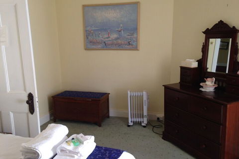 Acacia Bed & Breakfast - Brisbane Tourism 2