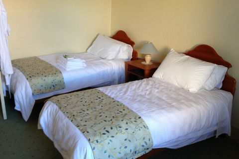Acacia Bed & Breakfast - Brisbane Tourism 1
