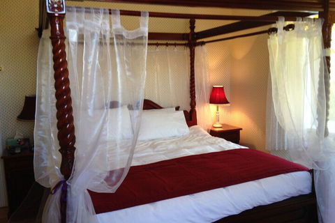 Acacia Bed & Breakfast - Brisbane Tourism 3