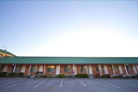 Branxton House Motel, Hunter Valley - Brisbane Tourism 1