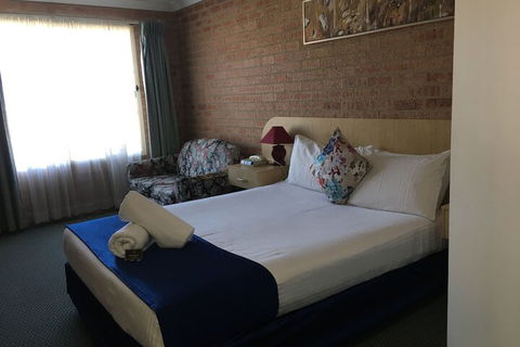 Branxton House Motel, Hunter Valley - Brisbane Tourism 5