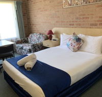 Branxton House Motel Hunter Valley - Brisbane Tourism