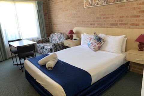 Branxton House Motel, Hunter Valley - Brisbane Tourism 0