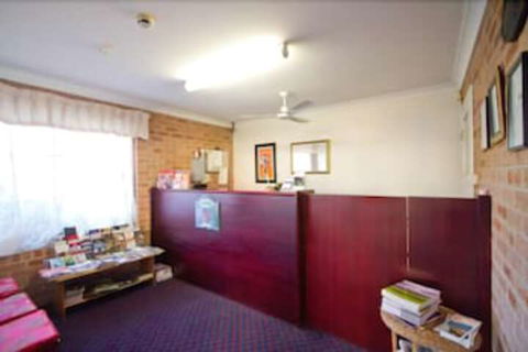 Branxton House Motel, Hunter Valley - Brisbane Tourism 3