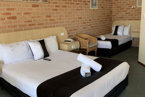 Branxton House Motel, Hunter Valley - Brisbane Tourism 6