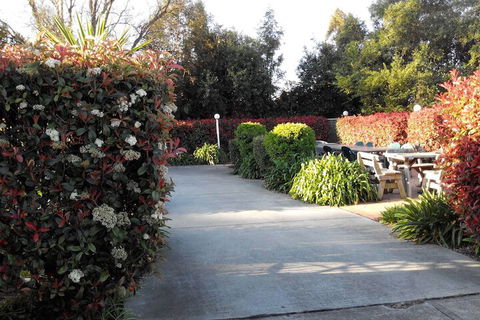 Branxton House Motel, Hunter Valley - Brisbane Tourism 2