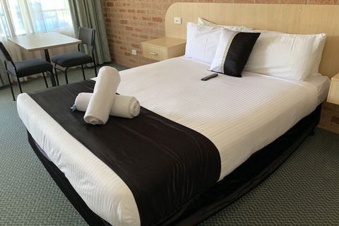Branxton House Motel, Hunter Valley - Brisbane Tourism 7