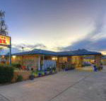 Jillaroo Motor Inn - Brisbane 4u