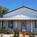 Dunach VIC Brisbane Tourism